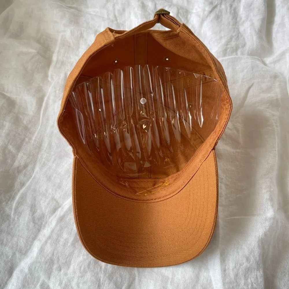 Smile America Smiley Face Dad Hat